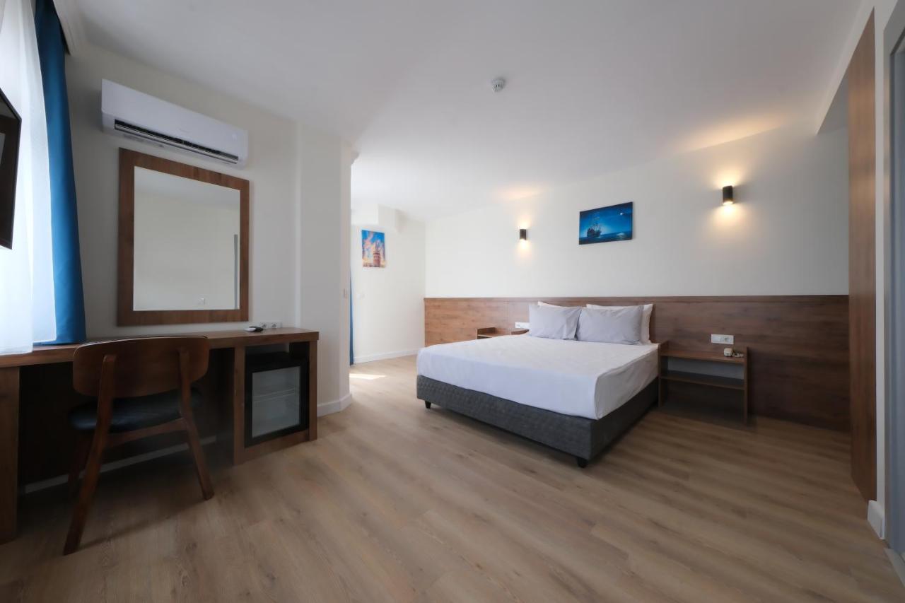 Otel Premier Antalya